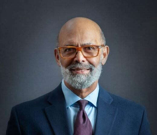 Departing UNCF President Reflects on How HBCUs Have Changed