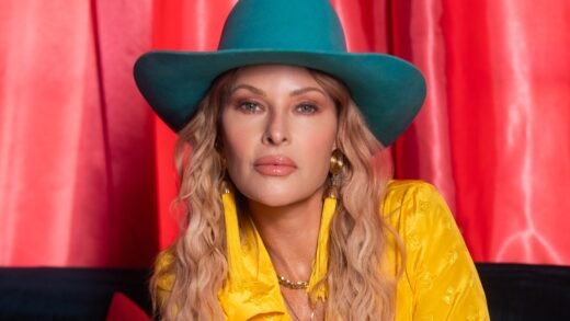 Elizabeth Cook Remembers Todd Snider, Finds Strength on New Album