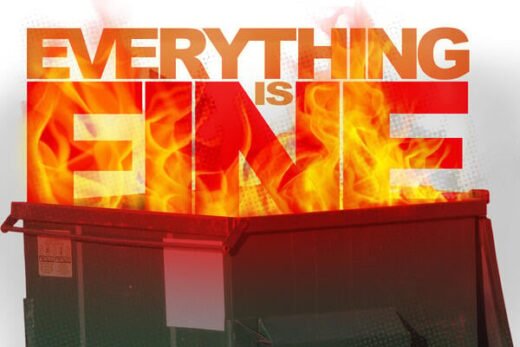 Everything Is Not Fine
