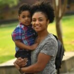 A Pre-Orientation Designed for Student Parents