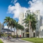 ACLU Sues Florida International for punishing ICE protesters