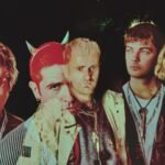 Fontaines D.C. Announce Fifth Album ‘Dopamine Chamber’