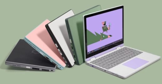 Framework gave its 12-inch laptop some hardware upgrades