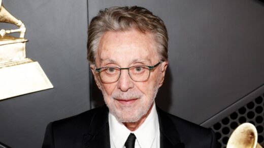 Frankie Valli Says ‘I Am Not Retired’ Refuting Brother’s Claim