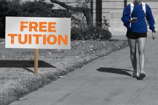 Michigan Narrows Free Community College Eligibility Gap