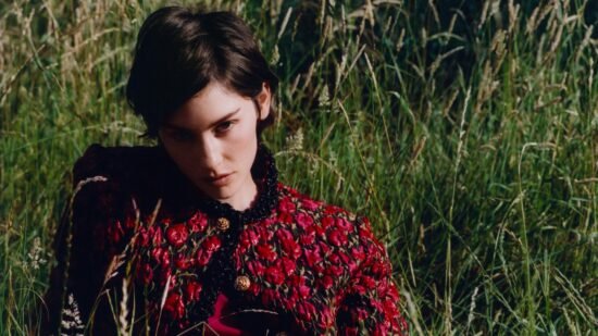 Gracie Abrams On ‘Daughter From Hell,’ Her Upbringing and Paul Mescal