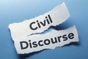 Dialogue Programs Aren’t Right-Wing Conspiracy (opinion)