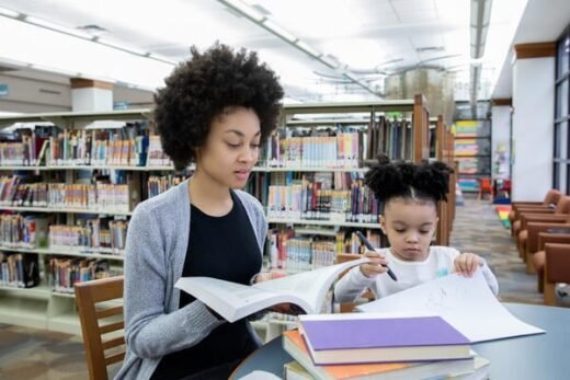 Student Parents in Texas Unaware of Key Supports