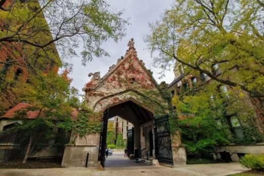 UChicago Goes “Analog” for Some Courses