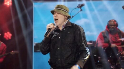 New Radicals Release First New Song in 28 Years for ‘One Night Only’