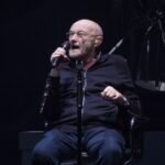 Phil Collins Reveals He Nearly Died in 2024 Amid Alcohol Abuse Battle