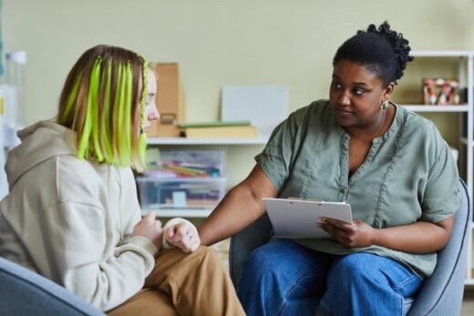 Mental Health Support Outside Campus Hours