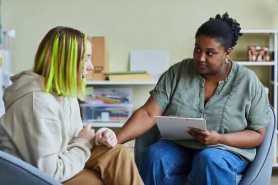 Mental Health Support Outside Campus Hours