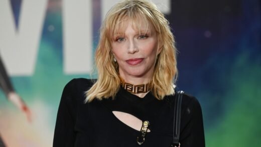 Courtney Love Reveals She ‘Almost Died’ in 2019