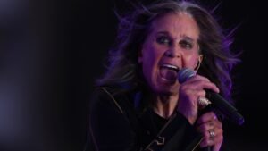Jack Osbourne Says Upcoming Ozzy Movie Won’t Be an ‘Esoteric Biopic’