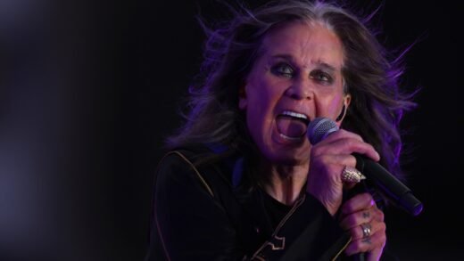 Jack Osbourne Says Upcoming Ozzy Movie Won’t Be an ‘Esoteric Biopic’