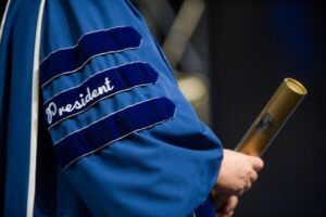 Students Trust College Leaders More Than Politicians