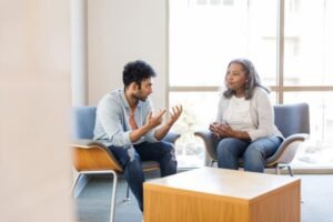 Students in Need More Likely to Miss Mental Health Support
