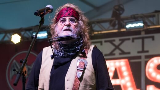Ray Wylie Hubbard Says New ‘Reel 2 Reel 4 Real’ Is Likely His Last LP