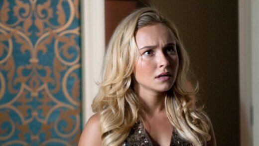 Hayden Panettiere on ‘Nashville’ Helped Reveal Country Music Dark Side