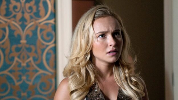Hayden Panettiere on ‘Nashville’ Helped Reveal Country Music Dark Side