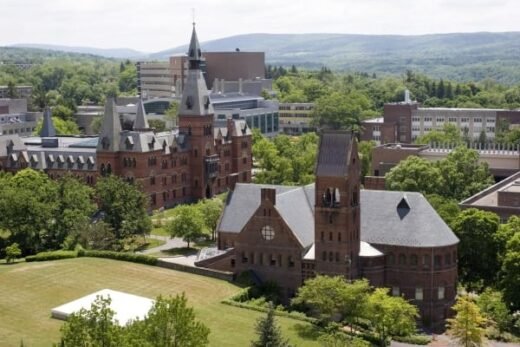 Cornell Bans Processing Wild Animals in Communal Kitchens