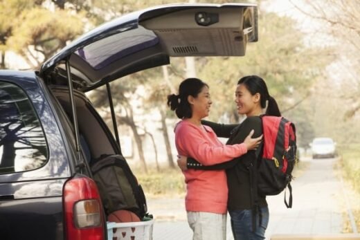 What Parents Prioritize in the College Search