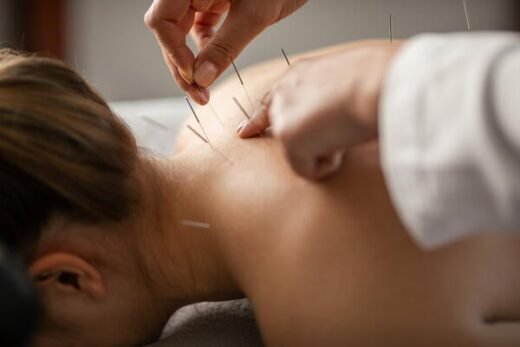 Acupuncture and Integrative Medicine College to Close