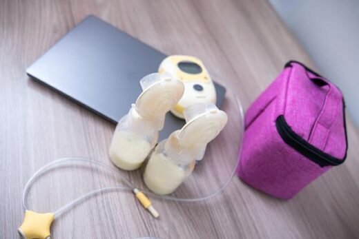 Marking World Breastfeeding Week on Campuses (opinion)