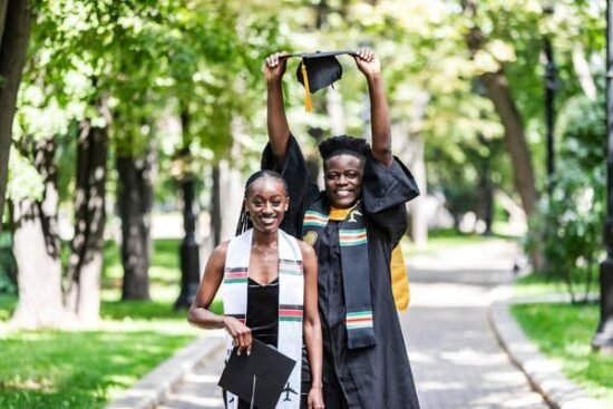 How HBCUs Help Students Find Their Way Back to College