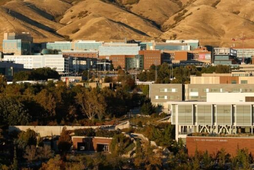 University of Utah to close Sandy campus