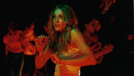 Madonna Pays Tribute to ‘Ray of Light’ Producer William Orbit