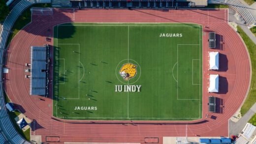 University of Indianapolis Sues IU Indy Over Branding