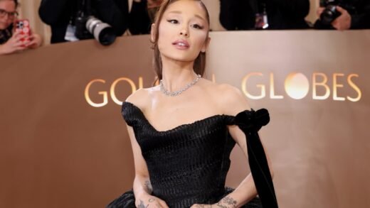 Ariana Grande Taking a ‘Step Back’ When Tour Ends, Rep Says