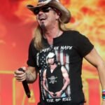 Bret Michaels Cancels 2026 Tour Dates to Recover From Recent Surgeries