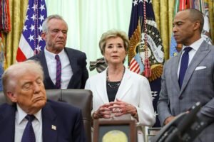 Let’s Call a Truce With the Trump Administration (opinion)