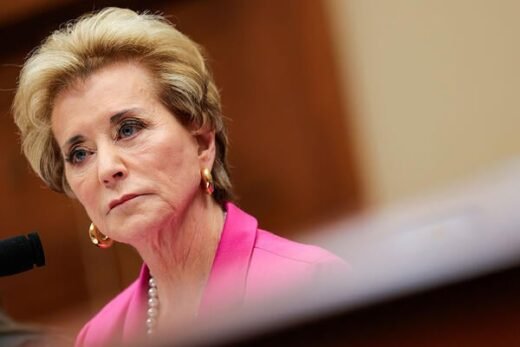 McMahon Sends Reform ‘Questionnaire’ to Colleges