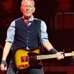 Watch Bruce Springsteen Reflect on Patti Scialfa’s Cancer Diagnosis