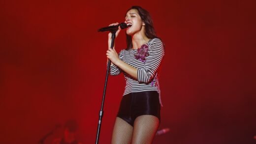 Olivia Rodrigo Releases ‘Serena Joy’ Via CD at One Indie Record Shop