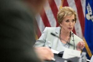 How Should Leaders Respond to McMahon’s Letter?