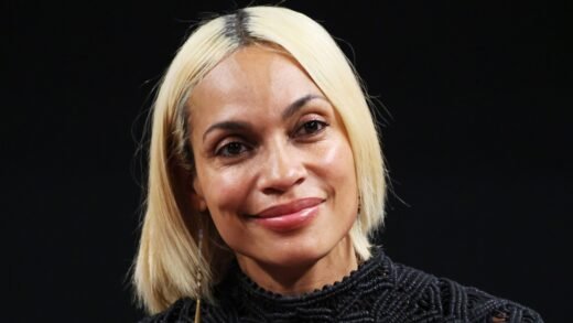 Rosario Dawson Says Her Cameo Was Cut From ‘Spider-Man: Brand New Day’