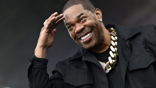 Busta Rhymes Drops D’Angelo, J Dilla Collaboration ‘This Woman’