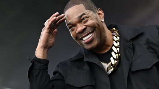 Busta Rhymes Drops D’Angelo, J Dilla Collaboration ‘This Woman’