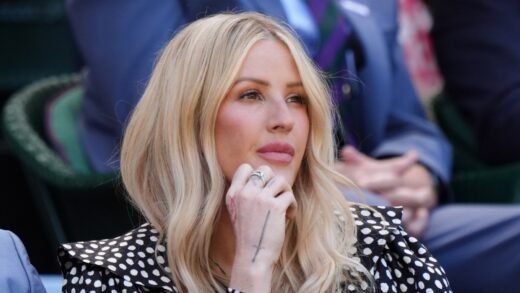 Ellie Goulding Sues Tap Management Over Live Nation Ties