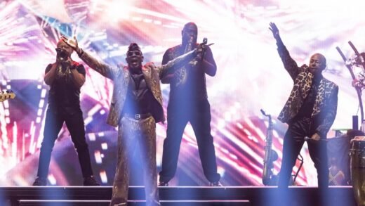 Earth, Wind, and Fire Postpone SF Concert Due to ‘Medical Emergency’