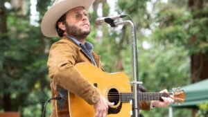 Charley Crockett Slams Jack White Over Twin Temple Drama