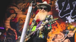 ZZ Top Play First Show Since Death of ‘Dear Drummer’ Frank Beard