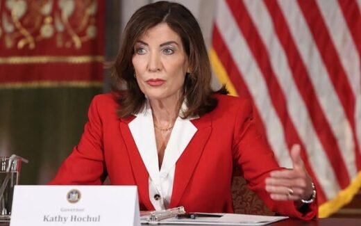 DOJ Sues 3 States Over In-State Tuition for Noncitizens