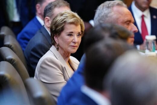 Linda McMahon’s Trojan Horse (opinion)