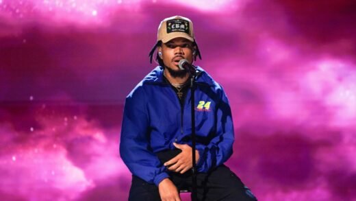 Watch Chance the Rapper Revisit ‘Same Drugs’ on ‘Fallon’